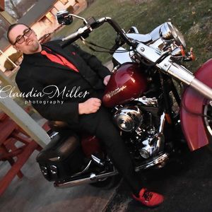 Meet your Posher, Ferrell